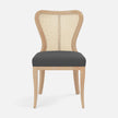 Rochelle Cane Dining Chair