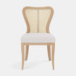 Rochelle Cane Dining Chair