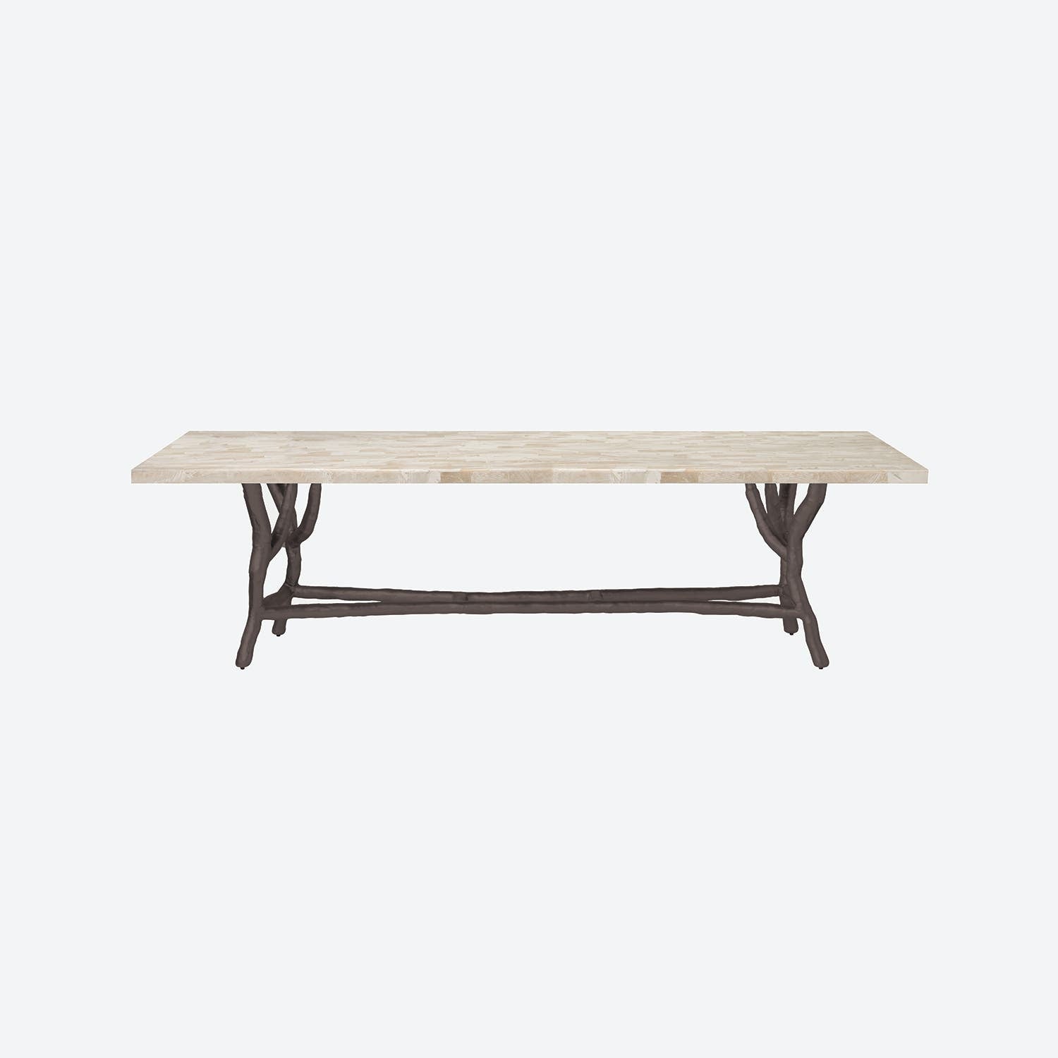 Royce Rectangular Dining Table