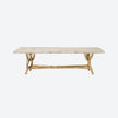 Royce Rectangular Dining Table