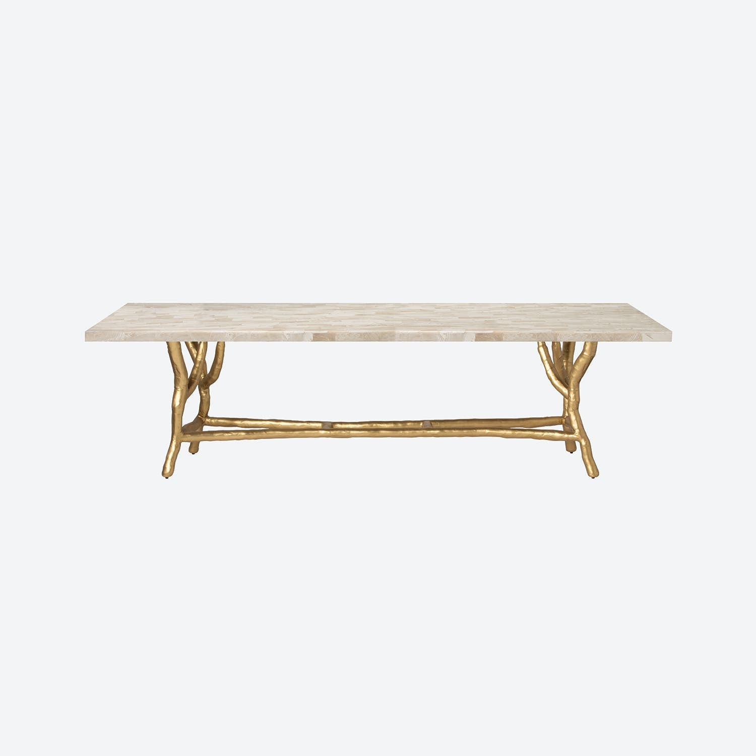 Royce Rectangular Dining Table
