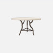 Royce Round Dining Table