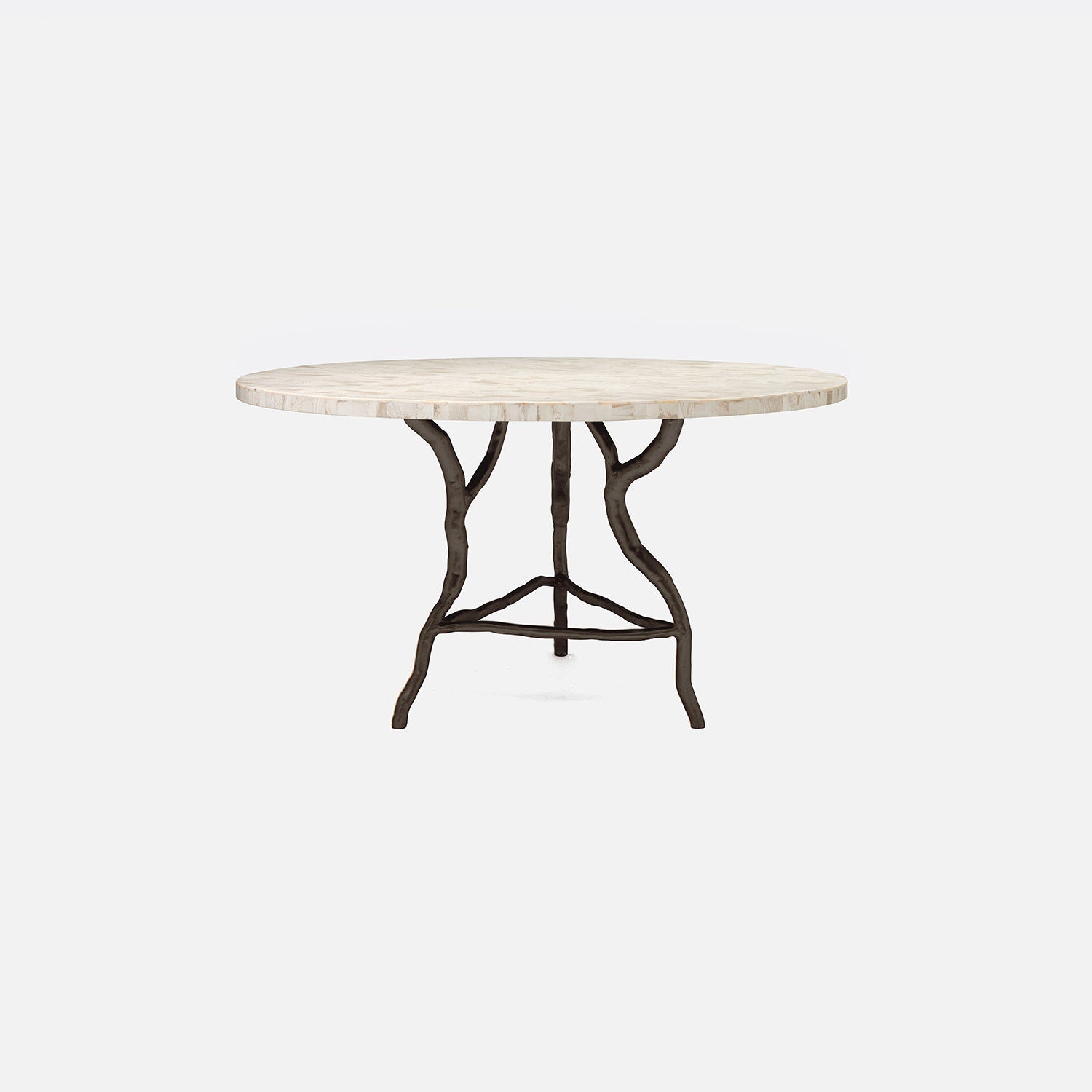 Royce Round Dining Table