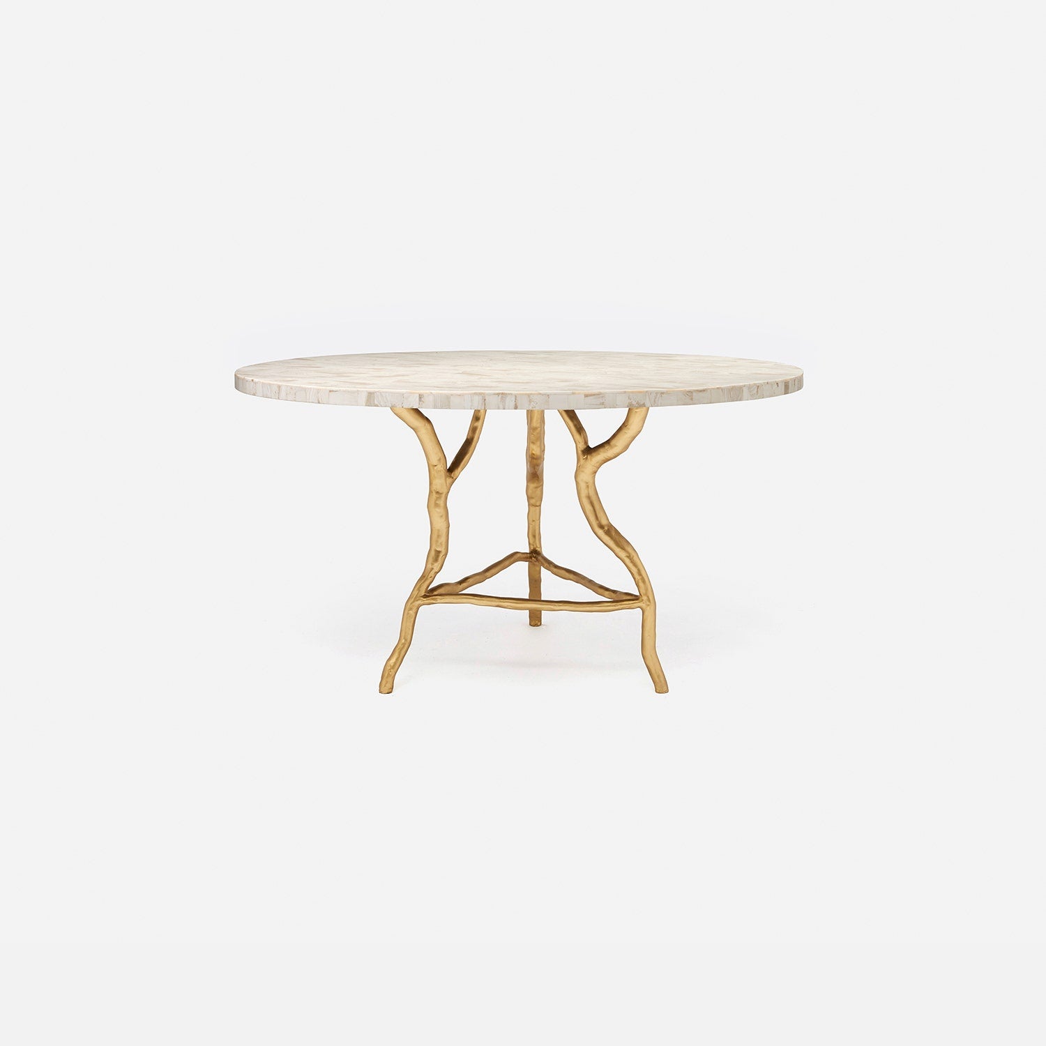 Royce Round Dining Table