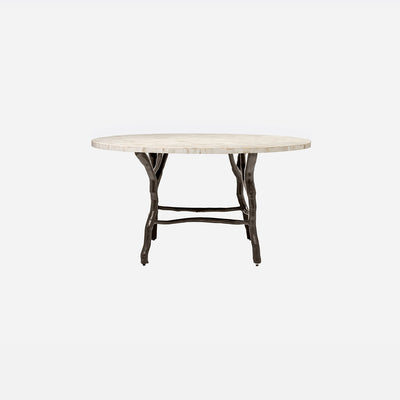 Royce Round Dining Table