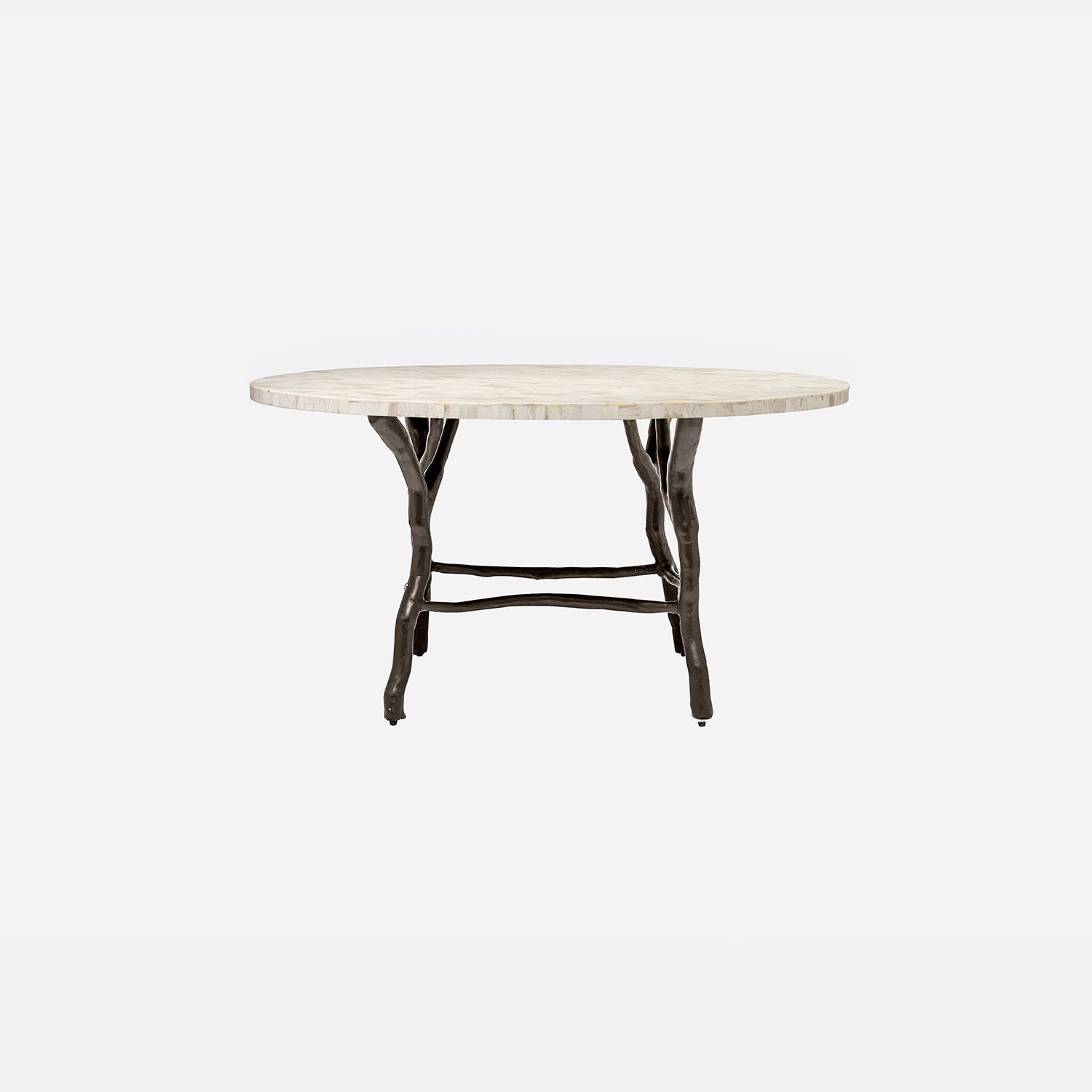 Royce Round Dining Table