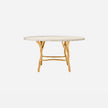 Royce Round Dining Table