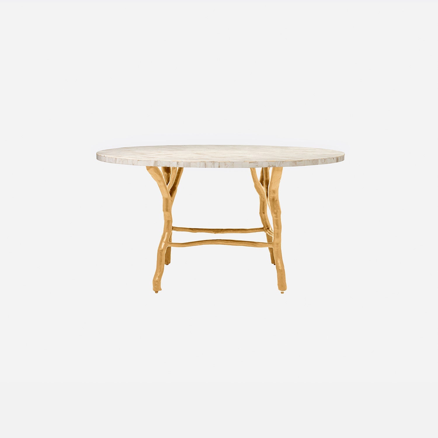 Royce Round Dining Table
