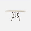 Royce Round Dining Table