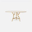 Royce Round Dining Table