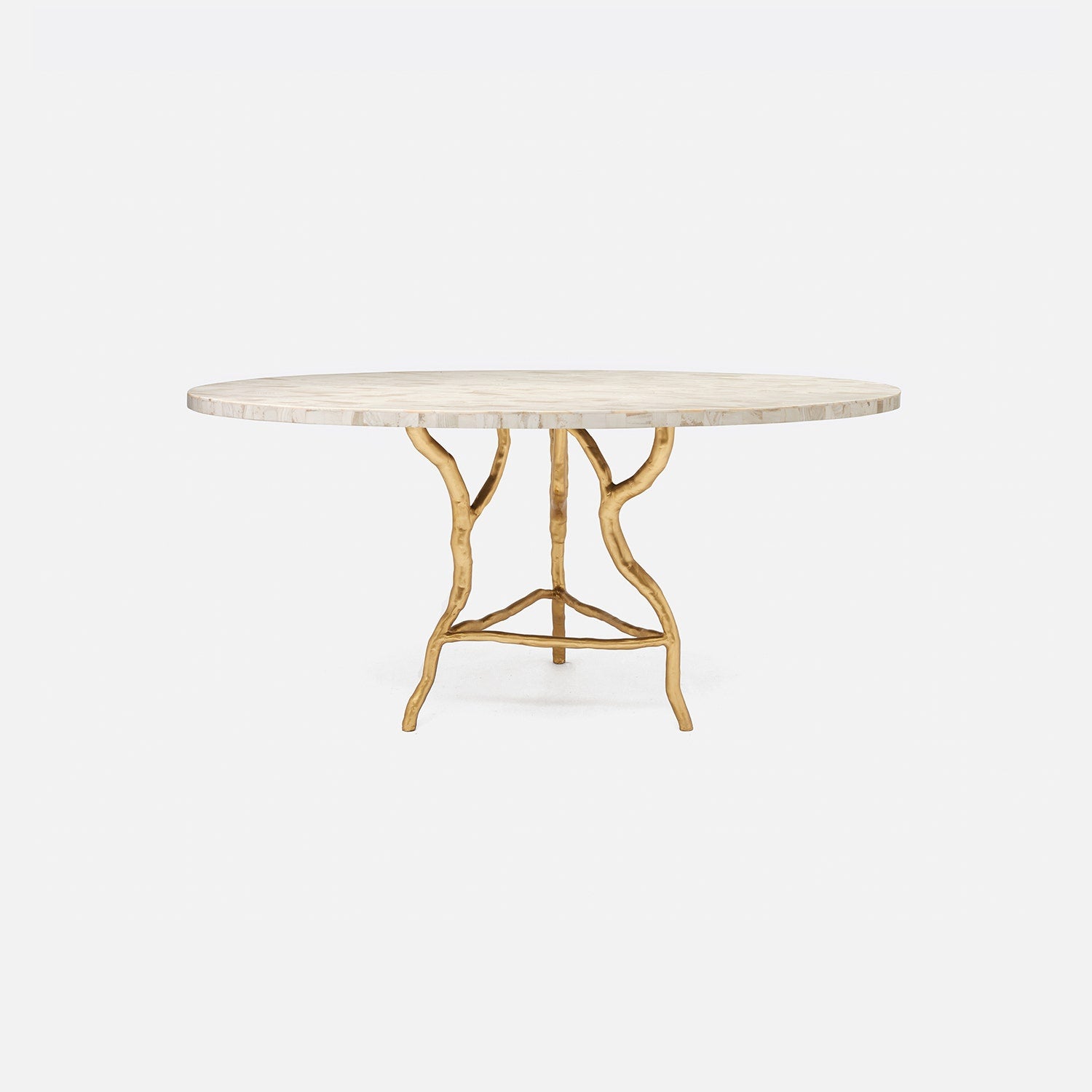 Royce Round Dining Table