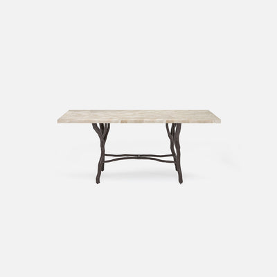Royce Rectangular Dining Table
