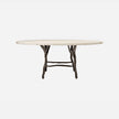 Royce Round Dining Table
