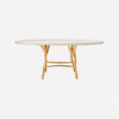 Royce Round Dining Table