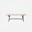 Royce Rectangular Dining Table