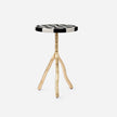 Royce 16 Inch Accent Table