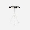 Royce 16 Inch Accent Table