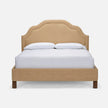 Scarlett Upholstered Bed