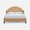 Scarlett Upholstered Bed