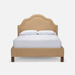 Scarlett Upholstered Bed