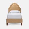 Scarlett Upholstered Bed