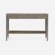 Solaris Console Table