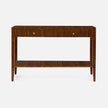 Solaris Console Table
