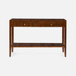 Solaris Console Table
