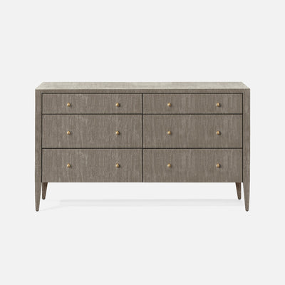 Solaris 60 Inch Dresser