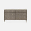 Solaris 60 Inch Dresser