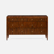 Solaris 60 Inch Dresser