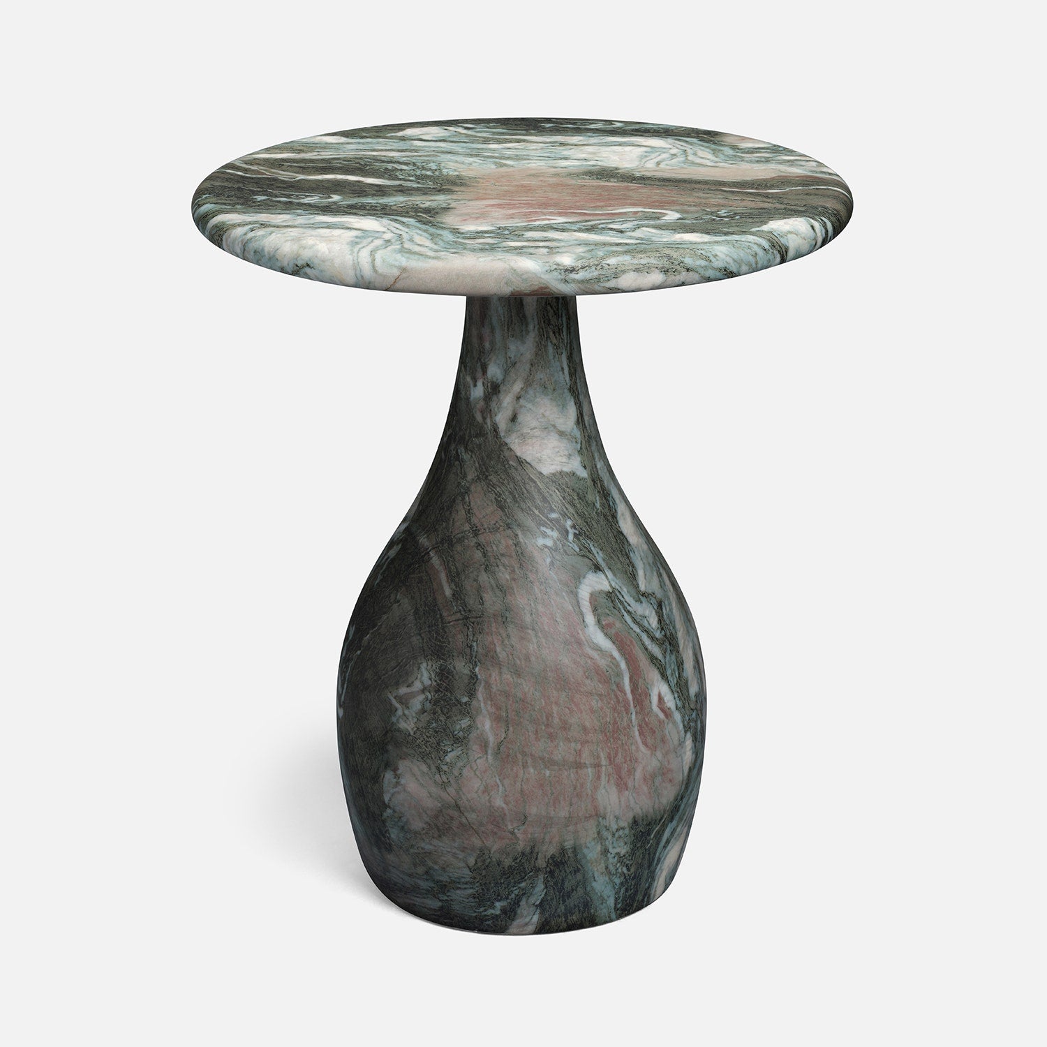 Sophie Outdoor Accent Table