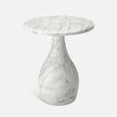 Sophie Outdoor Accent Table