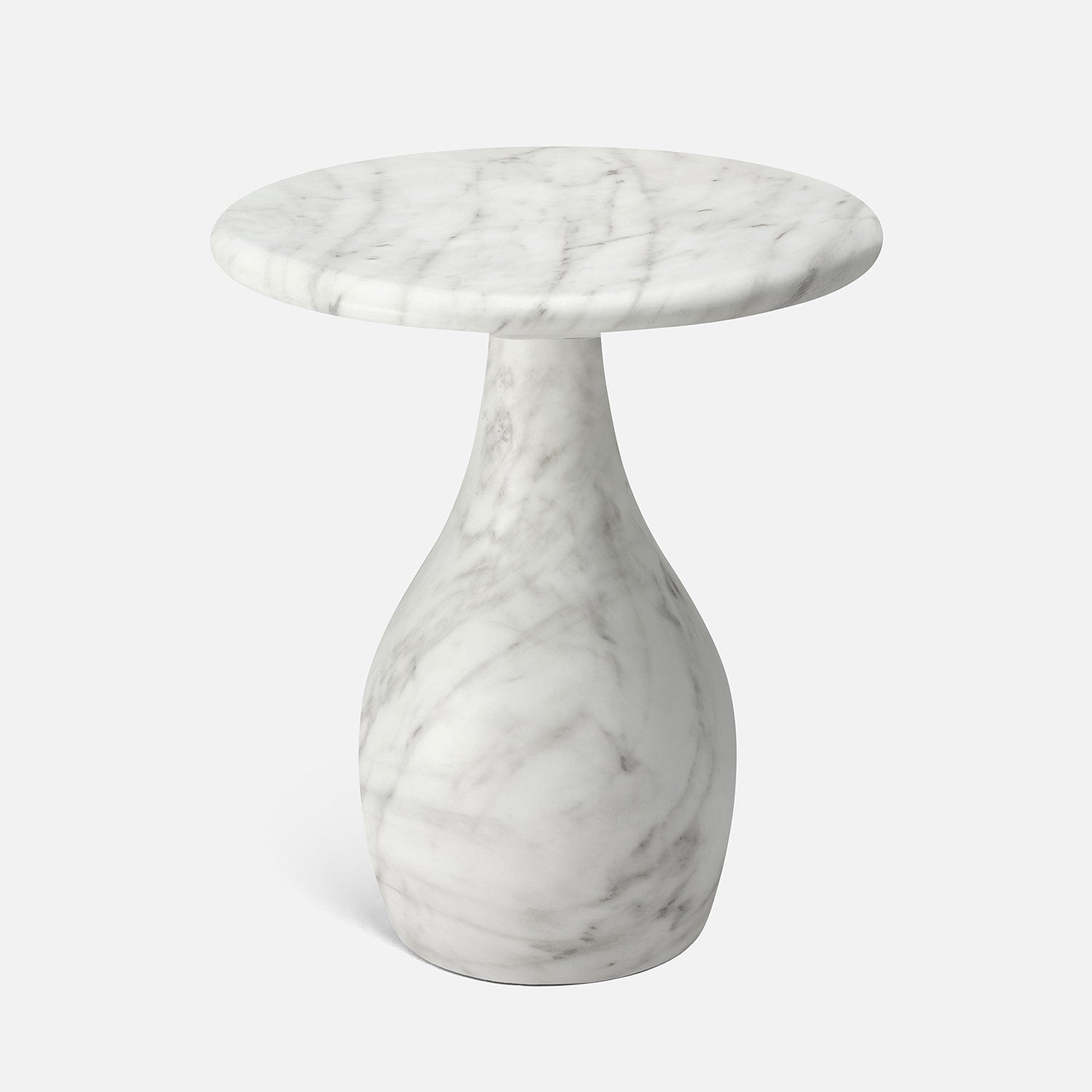 Sophie Outdoor Accent Table