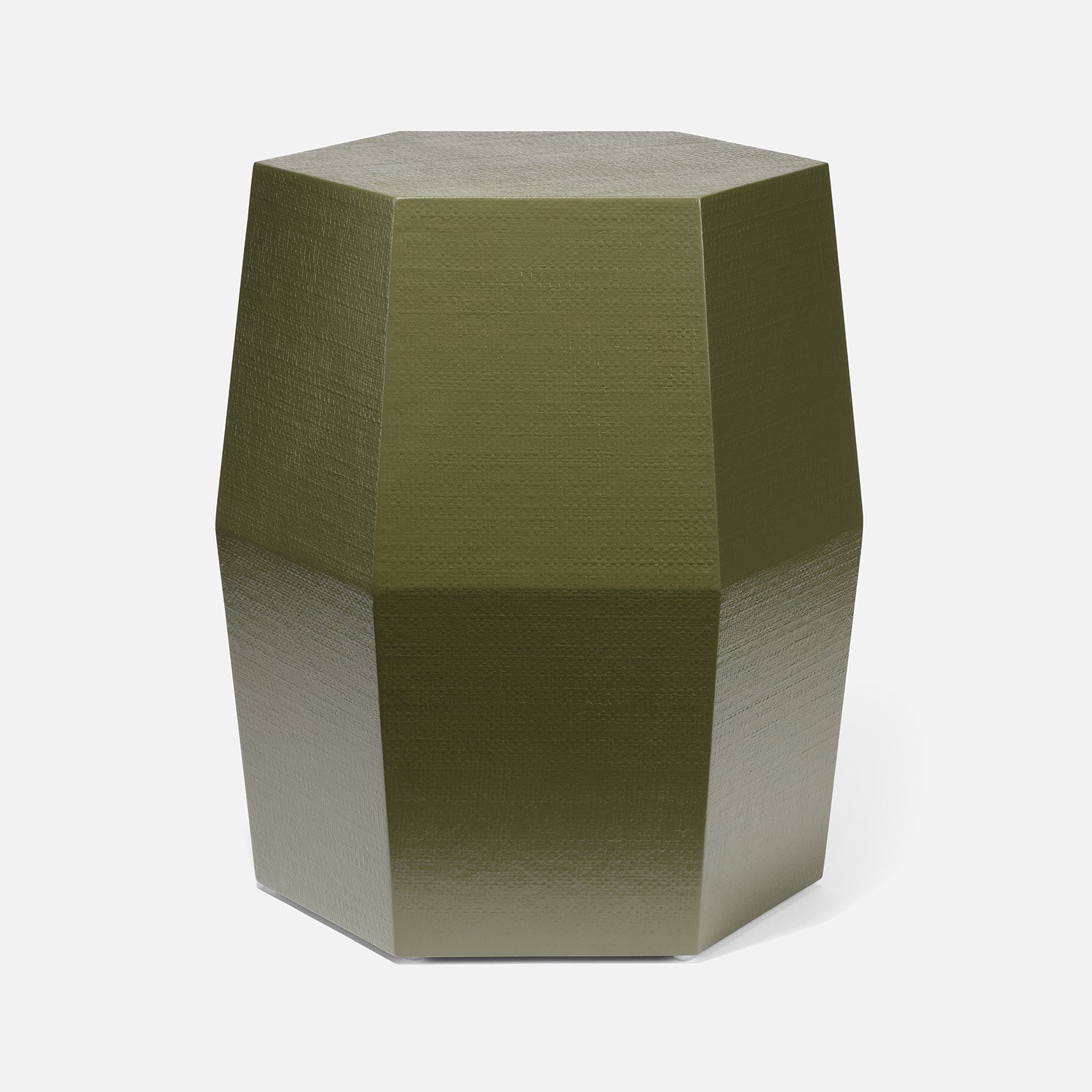 Sutton Accent Stool