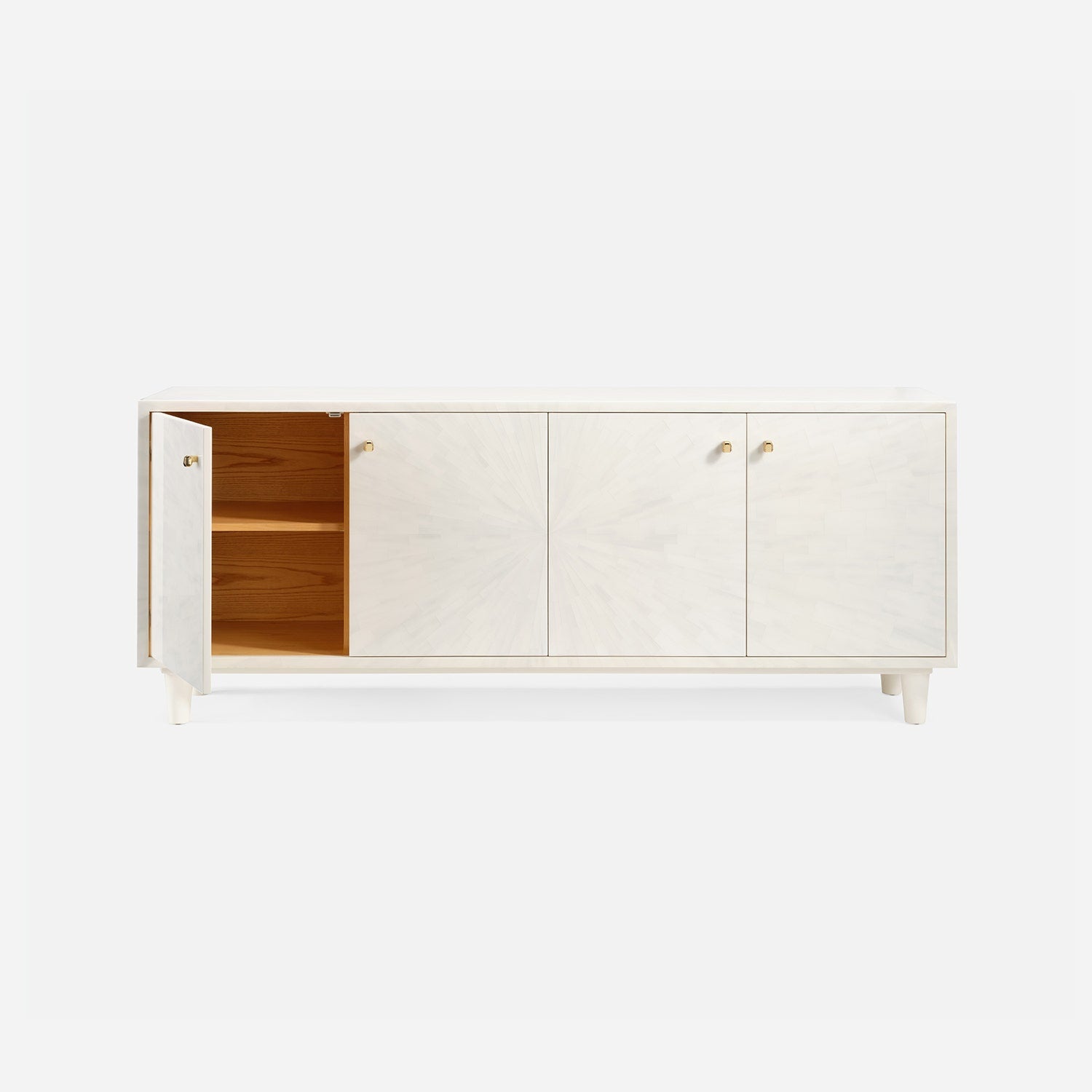 Torion Buffet 80