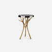 Tressa 16 Inch Accent Table