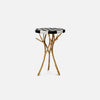 Tressa 16 Inch Accent Table