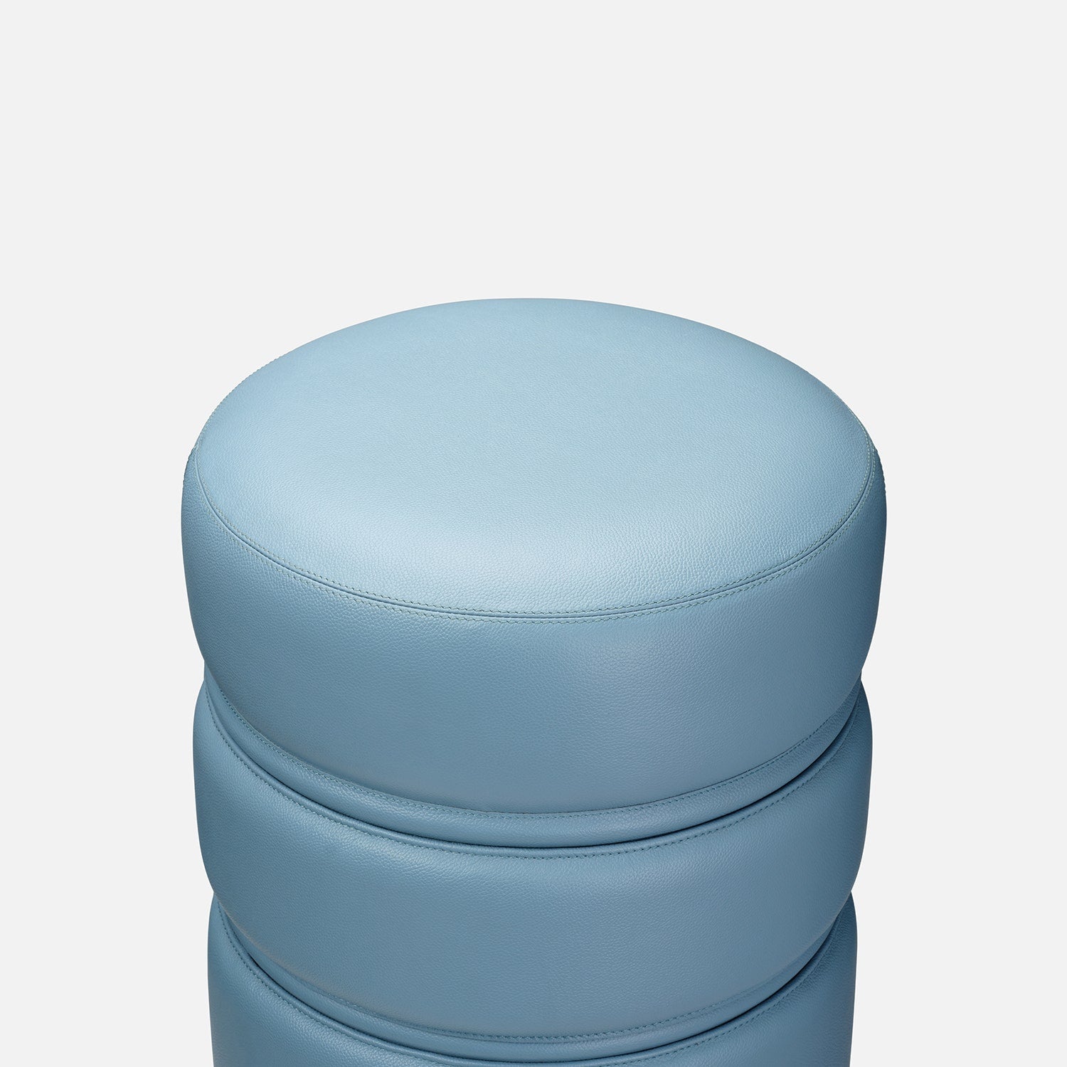 Vaughn Modern Designer Stool