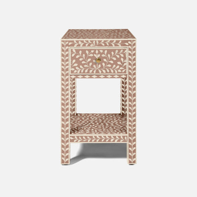 Virginia Resin Nightstand