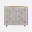 Webster Fireplace Screen