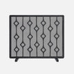 Webster Fireplace Screen