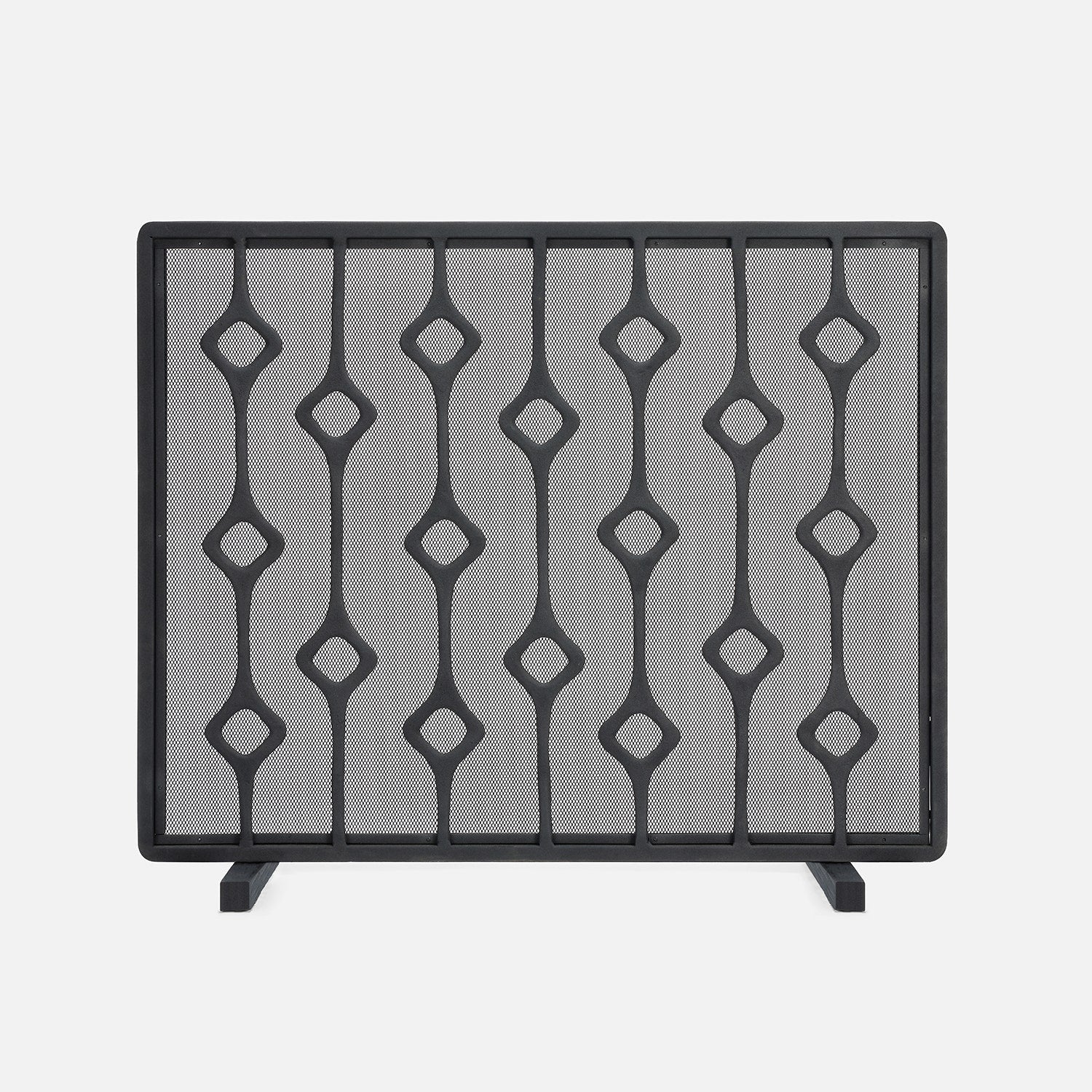Webster Fireplace Screen