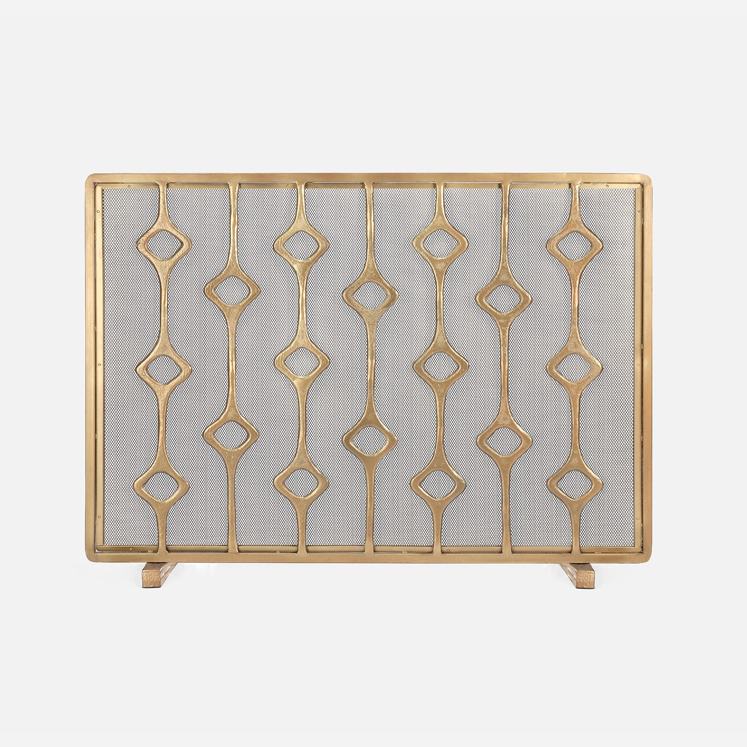 Webster Fireplace Screen