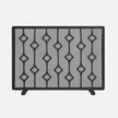 Webster Fireplace Screen