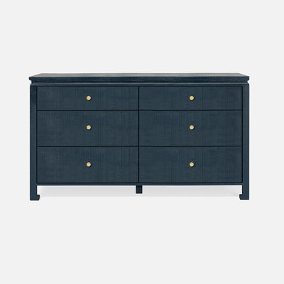 Wylder 60 Inch Dresser