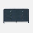 Wylder 60 Inch Dresser