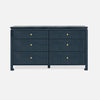 Wylder 60 Inch Dresser