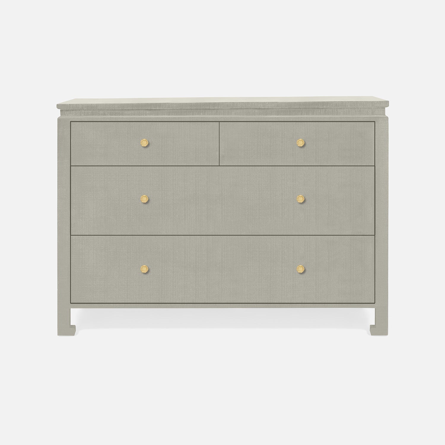 Wylder 48 Inch Dresser