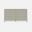 Wylder 60 Inch Dresser